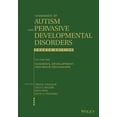 thumbnail image 1 of Pre-Owned Handbook of Autism and Pervasive Developmental Disorders, Volume 1: Diagnosis, Development, and Brain Mechanisms (Hardcover) 1118107020 9781118107027, 1 of 1