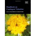 thumbnail image 1 of Pre-Owned Handbook Contingent Valuation (Hardcover) 9781840642087, 1 of 1