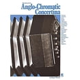 thumbnail image 1 of Handbook For Anglo Chromatic Concertina Roger Watson (Paperback), 1 of 1