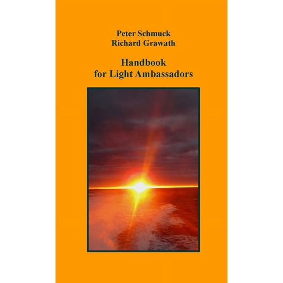 Handbook For Light Ambassadors, (Paperback)