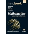 thumbnail image 1 of Handbook Mathematics, (Paperback), 1 of 1