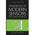 thumbnail image 1 of Pre-Owned Handbook of Modern Sensors: Physics, Designs, and Applications, 9780387007502, 0387007504, Hardcover, 3rd ed. edition, 1 of 1