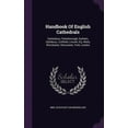 thumbnail image 1 of Handbook Of English Cathedrals : Canterbury, Peterborough, Durham, Salisbury, Lichfield, Lincoln, Ely, Wells, Winchester, Gloucester, York, London (Hardcover), 1 of 1