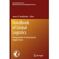 thumbnail image 1 of Handbook Of Global Logistics, 1 of 1