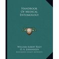 thumbnail image 1 of Handbook Of Medical Entomology (Paperback), 1 of 1