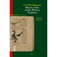 thumbnail image 1 of Handbook of Oriental Studies: Section 1; History of the Arabic Written Tradition Supplement Volume 3 - I, Book 117, (Hardcover), 1 of 1