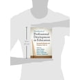 thumbnail image 1 of Pre-Owned Handbook of Professional Development in Education: Successful Models and Practices, PreK-12 [Paperback] Martin, Linda E.; Kragler, Sherry; Quatroche, Diana J.; Bauserman, Kathryn L. and Hargreaves, Andy, 1 of 1