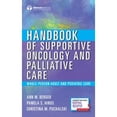thumbnail image 1 of Pre-Owned Handbook of Supportive Oncology and Palliative Care: Whole-Person Adult and Pediatric Care Paperback, 1 of 1