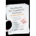 thumbnail image 1 of Pre-Owned Handbook for Academic Authors (Paperback) 0521891981 9780521891981, 1 of 1