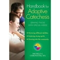 thumbnail image 1 of Pre-Owned Handbook for Adaptive Catechesis: Serving Those with Special Needs (Paperback) 0764821458 9780764821455, 1 of 1
