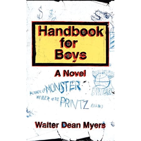 Pre-Owned Handbook for Boys (Mass Market Paperback) 0064409309 9780064409308
