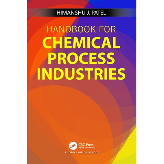Handbook for Chemical Process Industries, (Paperback)