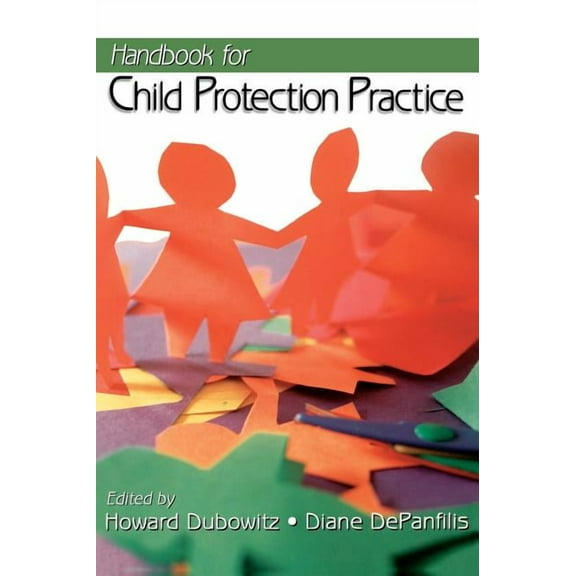 Handbook for Child Protection Practice, (Hardcover)