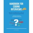 thumbnail image 1 of Handbook for Coding Interviews - Java Edition: Master the Method to Solve Coding Interview Questions, (Paperback), 1 of 1