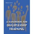 thumbnail image 1 of Handbook for Discipleship Training (Paperback), 1 of 1