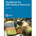 thumbnail image 1 of Handbook for EMS Medical Directors, 1 of 1