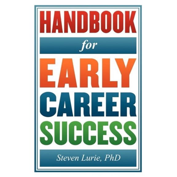 Pre-Owned Handbook for Early Career Success Paperback