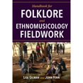 thumbnail image 1 of Pre-Owned Handbook for Folklore and Ethnomusicology Fieldwork, 9780253040251, 0253040256, Paperback,, 1 of 1