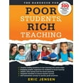 thumbnail image 1 of Handbook for Poor Students, Rich Teaching: (A Guide to Overcoming Adversity and Poverty in Schools) (Paperback), 1 of 1