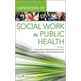 thumbnail image 1 of Handbook for Public Health Social Work, (Paperback), 1 of 1