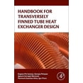 thumbnail image 1 of Handbook for Transversely Finned Tube Heat Exchanger Design, (Paperback), 1 of 1