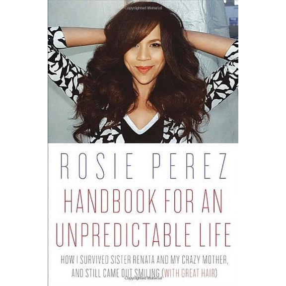 Pre-Owned Handbook for an Unpredictable Life Paperback