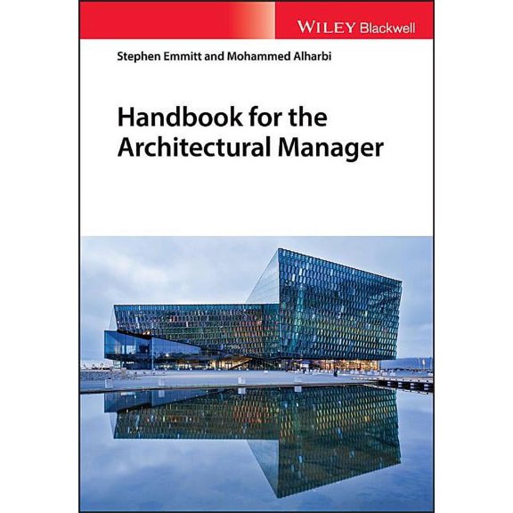 Handbook for the Architectural Manager, (Paperback)