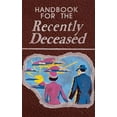 thumbnail image 1 of Pre-Owned Handbook for the Recently Deceased: The Afterlife Hardcover, 1 of 1