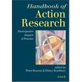 thumbnail image 1 of Pre-Owned Handbook of Action Research: Participative Inquiry and Practice Hardcover, 1 of 1