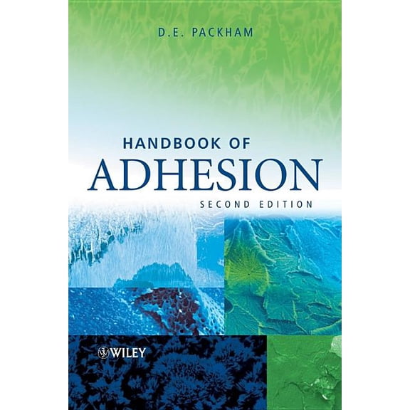 Handbook of Adhesion, (Hardcover)