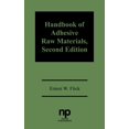 thumbnail image 1 of Handbook of Adhesive Raw Materials, (Hardcover), 1 of 1