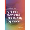 thumbnail image 1 of Handbook of Advanced Performability Engineering, (Paperback), 1 of 1