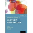 thumbnail image 1 of Advances in Culture and Psychology: Handbook of Advances in Culture and Psychology, Volume 5 (Hardcover), 1 of 1