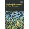 thumbnail image 1 of Handbook of Advances in Trust Research, 1 of 1