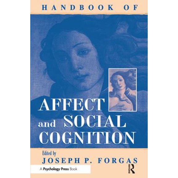 Pre-Owned Handbook of Affect & Social Cog.CL