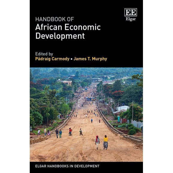 Handbook of African Economic Development