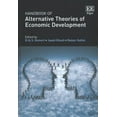 thumbnail image 1 of Handbook of Alternative Theories of Economic Development, 1 of 1