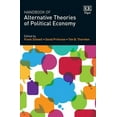 thumbnail image 1 of Handbook of Alternative Theories of Political Economy, 1 of 1