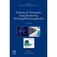 thumbnail image 1 of Handbook of Analytical Separations Methods of Therapeutic Drug Monitoring Including Pharmacogenetics: Volume 7, Book 7, (Paperback), 1 of 1