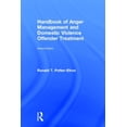 thumbnail image 1 of Handbook of Anger Management and Domestic Violence Offender Treatment, (Hardcover), 1 of 1