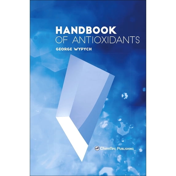 Handbook of Antioxidants, (Hardcover)