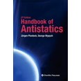 thumbnail image 1 of Handbook of Antistatics, (Hardcover), 1 of 1