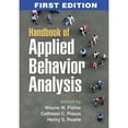 thumbnail image 1 of Pre-Owned Handbook of Applied Behavior Analysis (Hardcover), 1 of 1