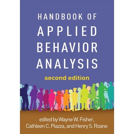 Pre-Owned Handbook of Applied Behavior Analysis Second Edition