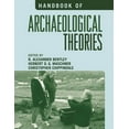 thumbnail image 1 of Handbook of Archaeological Theories, (Paperback), 1 of 1