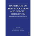 thumbnail image 1 of Handbook of Arts Education and Special Education: Policy, Research, and Practices, (Paperback), 1 of 1