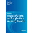 thumbnail image 1 of Handbook of Assessing Variants and Complications in Anxiety Disorders, (Hardcover), 1 of 1