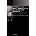 thumbnail image 1 of Handbook of Asset and Liability Management: Theory and Methodology, (Hardcover), 1 of 1