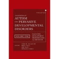 thumbnail image 1 of Pre-Owned Handbook of Autism and Pervasive Developmental Disorders, Diagnosis, Development, Neurobiology, and Behavior (volume 1), 9780471716969, 0471716960, Hardcover, Volume 1 edition, 1 of 1