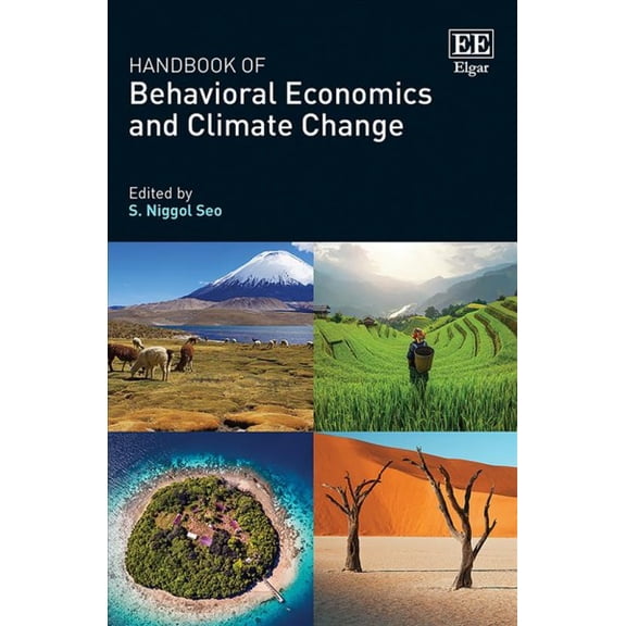 Handbook of Behavioral Economics and Climate Change
